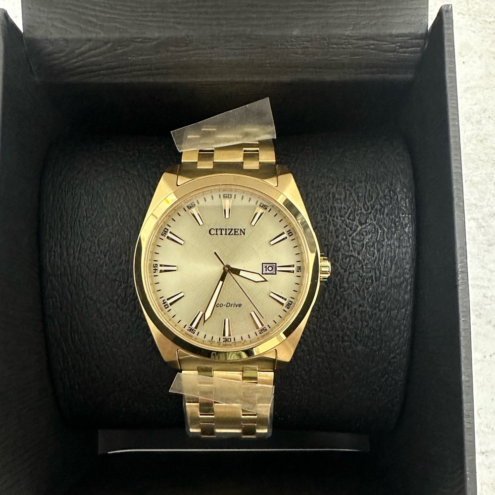 Citizen Men’s Watch